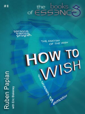 cover image of How to Wish